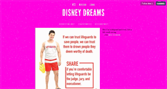 Desktop Screenshot of dcp13.tumblr.com