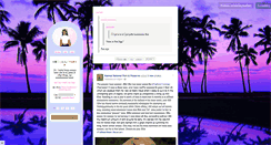 Desktop Screenshot of annieskywalker.tumblr.com