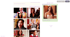 Desktop Screenshot of dapperness.tumblr.com