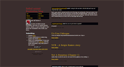 Desktop Screenshot of futbolsexualfrustration.tumblr.com
