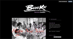 Desktop Screenshot of budokaikarate.tumblr.com