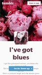Mobile Screenshot of ambermritchie.tumblr.com