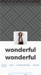 Mobile Screenshot of gardenlinda.tumblr.com
