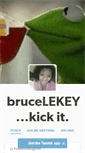 Mobile Screenshot of lekey.tumblr.com