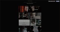 Desktop Screenshot of panem-on-fire.tumblr.com