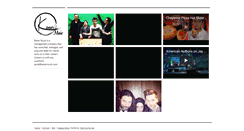 Desktop Screenshot of kanermusic.tumblr.com