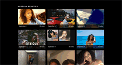 Desktop Screenshot of heckyeahabeshagirls.tumblr.com