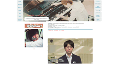 Desktop Screenshot of heartsho.tumblr.com