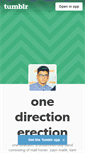 Mobile Screenshot of mr-zaynmalik.tumblr.com