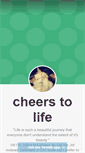Mobile Screenshot of catsareforever-and-ever.tumblr.com