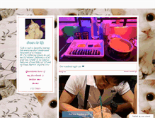 Tablet Screenshot of catsareforever-and-ever.tumblr.com