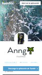 Mobile Screenshot of angiemuriyo.tumblr.com