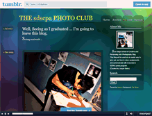 Tablet Screenshot of 404photo.tumblr.com
