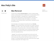 Tablet Screenshot of alexpettyferweb.tumblr.com