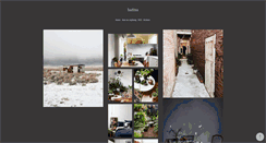 Desktop Screenshot of batixa.tumblr.com