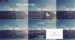 Desktop Screenshot of faithcomesbyhearing.tumblr.com