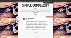 Desktop Screenshot of mimi-love-4ever.tumblr.com
