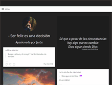 Tablet Screenshot of decide-ser-feliz.tumblr.com