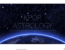 Tablet Screenshot of kpop-astrology.tumblr.com