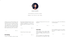 Desktop Screenshot of coolvintagesoul.tumblr.com