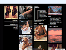 Tablet Screenshot of couragemariee.tumblr.com