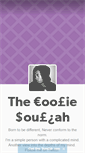 Mobile Screenshot of cooliesouljah.tumblr.com
