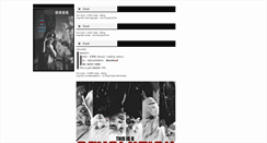 Desktop Screenshot of distantfromyou.tumblr.com