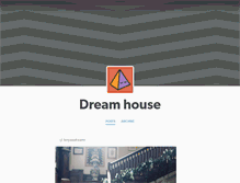 Tablet Screenshot of adreamhouse.tumblr.com