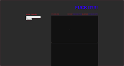 Desktop Screenshot of abdiadtr.tumblr.com