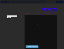 Tablet Screenshot of abdiadtr.tumblr.com