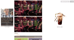 Desktop Screenshot of lannalovesr5.tumblr.com