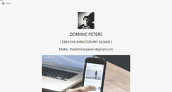 Desktop Screenshot of domdipiet.tumblr.com