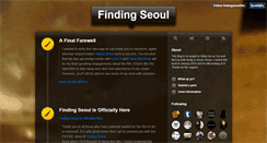 Desktop Screenshot of findingseoulfilm.tumblr.com