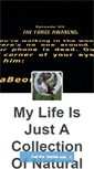 Mobile Screenshot of dayinthelifeofchris.tumblr.com