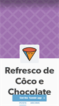 Mobile Screenshot of catra-frases.tumblr.com