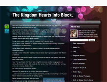 Tablet Screenshot of kh-info-block.tumblr.com