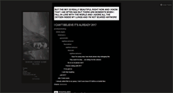 Desktop Screenshot of itsanilorac.tumblr.com