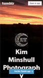 Mobile Screenshot of kimminshullphotography.tumblr.com