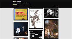 Desktop Screenshot of mcrfuckyeah.tumblr.com