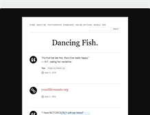 Tablet Screenshot of janelotus.tumblr.com