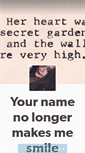 Mobile Screenshot of heymarinaa.tumblr.com