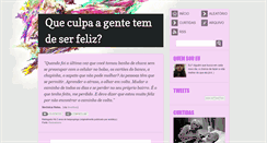 Desktop Screenshot of perdidaemdevaneios.tumblr.com