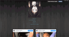 Desktop Screenshot of meaning-in-tragedy.tumblr.com