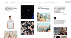 Desktop Screenshot of portionctrl.tumblr.com