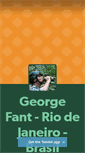 Mobile Screenshot of georgefant.tumblr.com