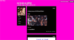 Desktop Screenshot of lilmissdeejay.tumblr.com