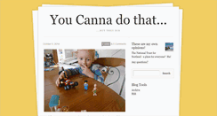 Desktop Screenshot of isleofcanna.tumblr.com