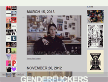 Tablet Screenshot of genderfuckersiloveyou.tumblr.com