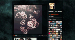 Desktop Screenshot of napalminthewomb.tumblr.com