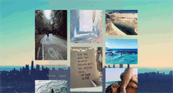 Desktop Screenshot of 17-of-february.tumblr.com